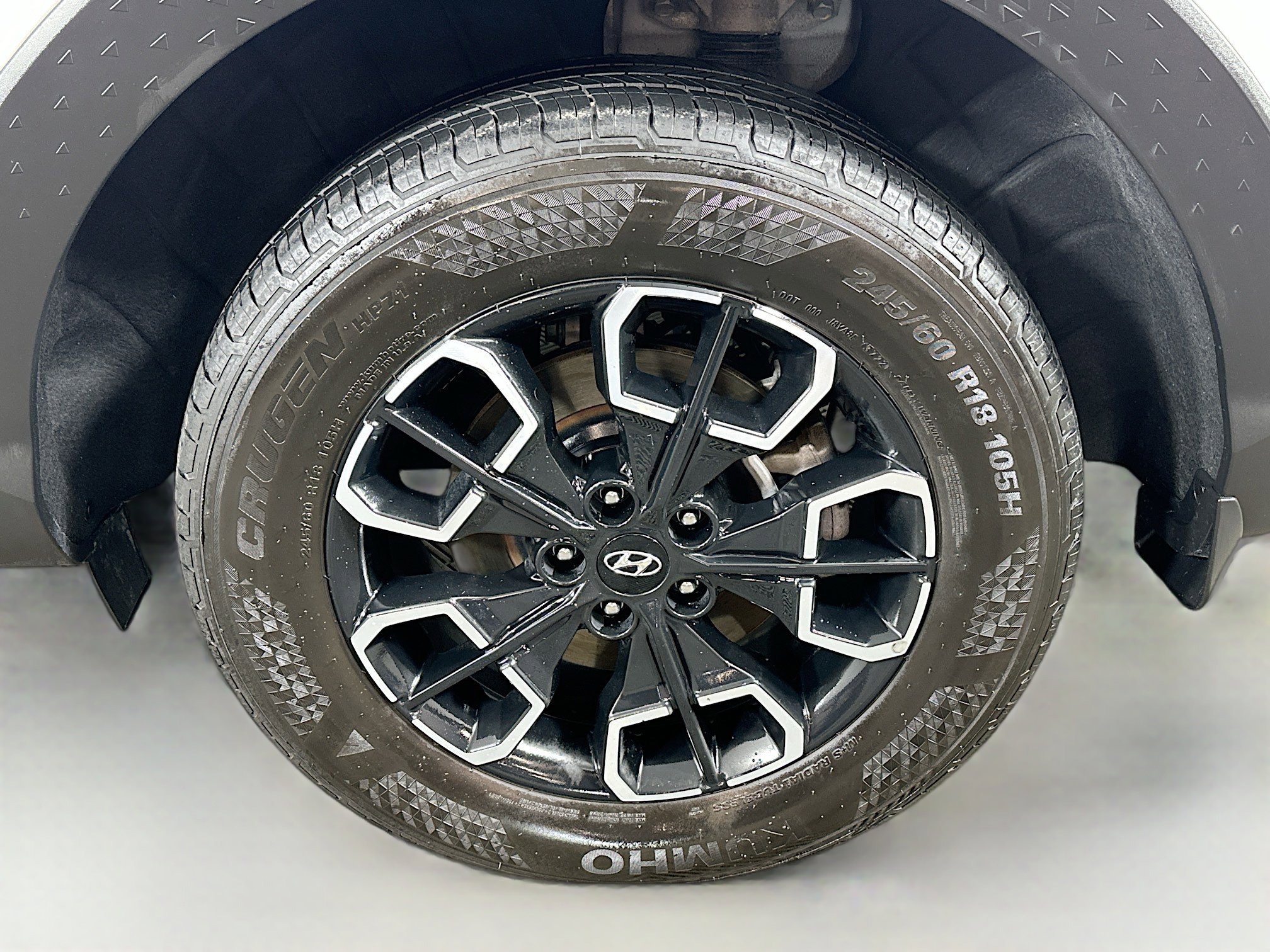 2023 Hyundai Santa Cruz SEL photo 25