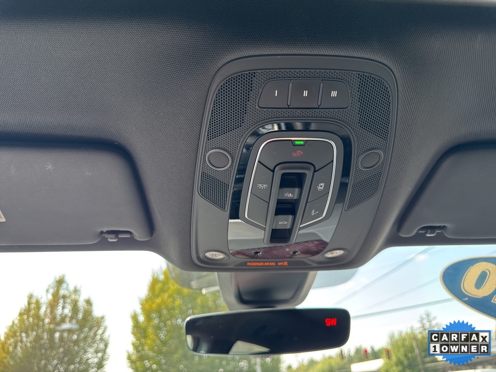 2020 Audi Q5 Premium Plus photo 28