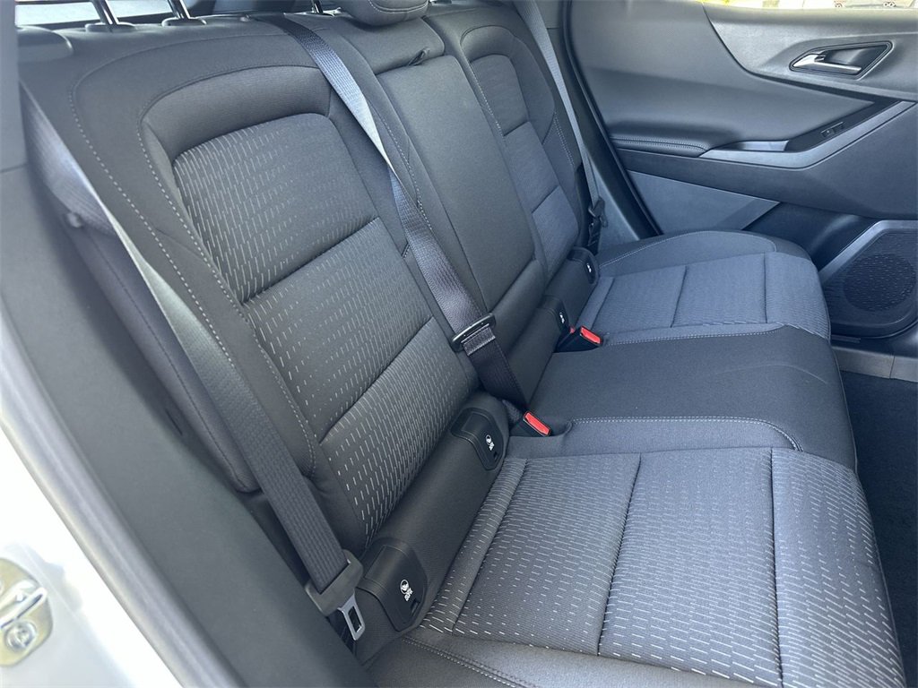 2026 Chevrolet Equinox LT photo 24