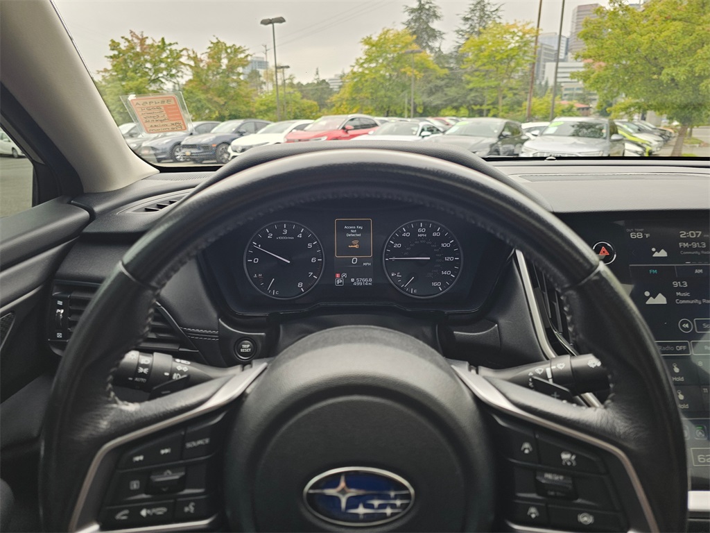 2024 Subaru Legacy Premium photo 27