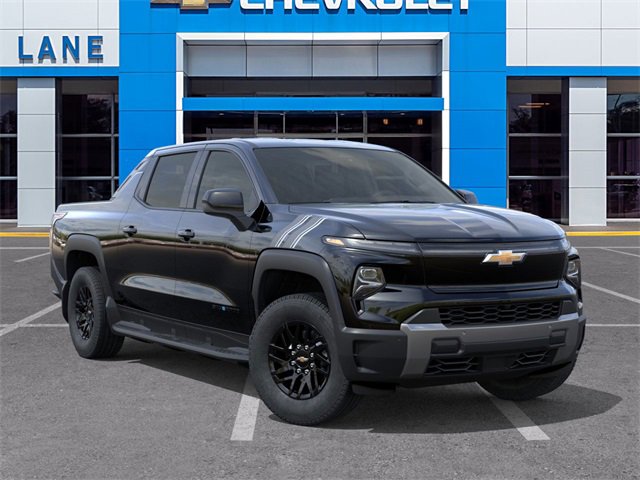 2026 Chevrolet Silverado EV LT photo 7