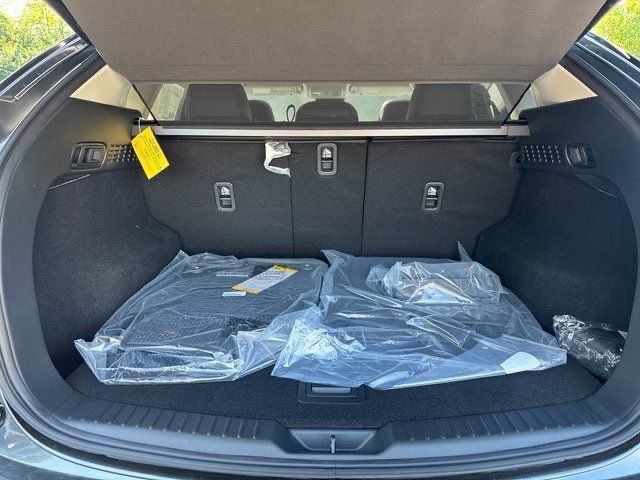 2025 Mazda CX-5 2.5 Premium Plus photo 13