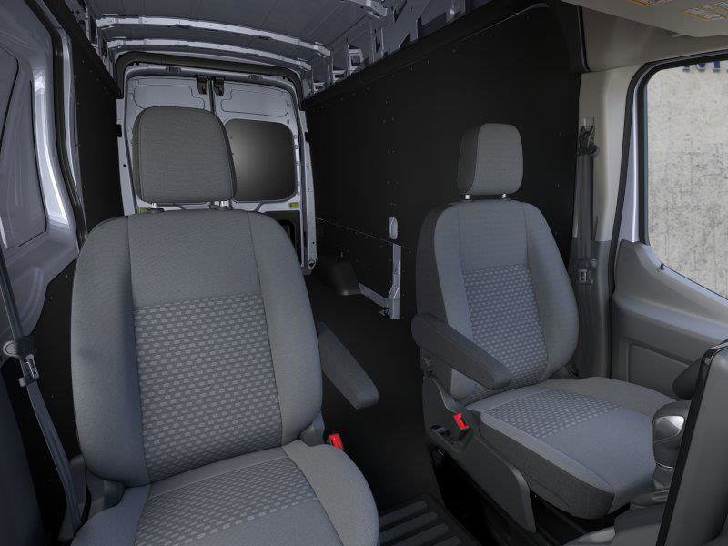 2025 FORD TRANSIT - Image 12