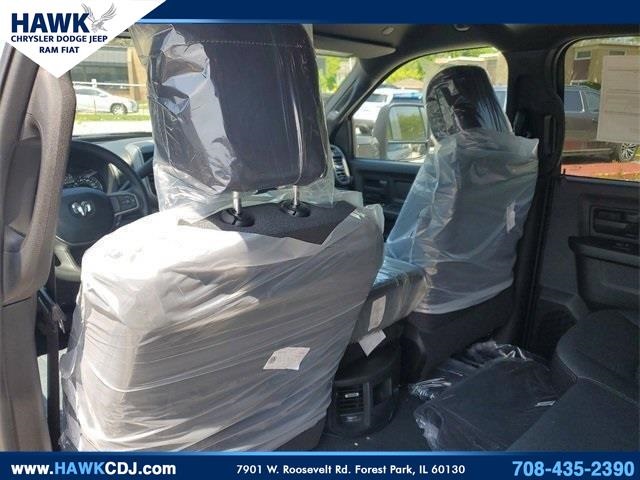 2024 RAM 2500 - Image 9