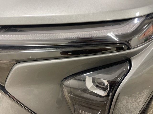 2024 Chevrolet Trax photo 13
