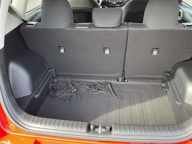 2022 Kia Soul LX photo 13