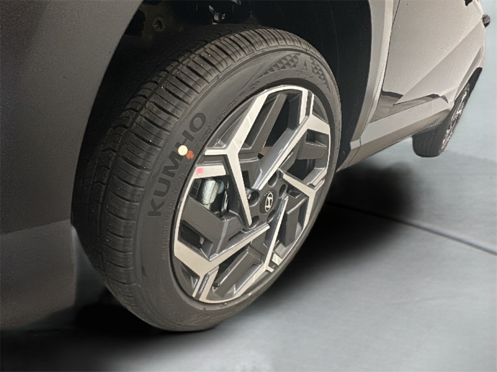 2026 Hyundai Kona SEL photo 4