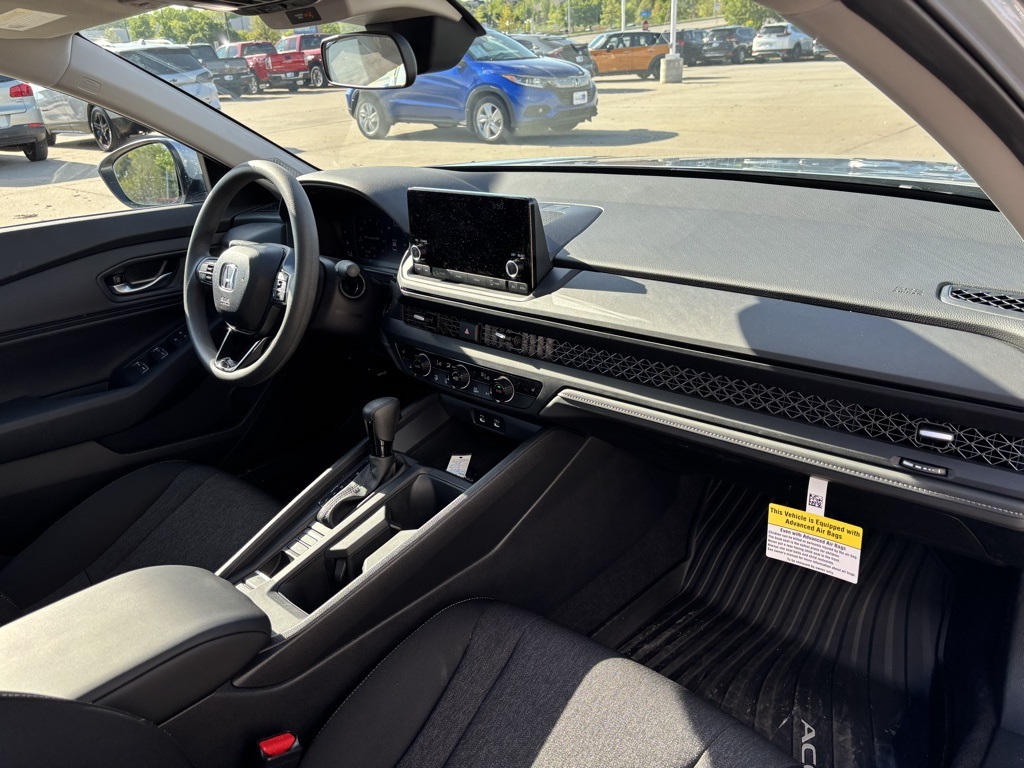 2024 Honda Accord EX photo 18