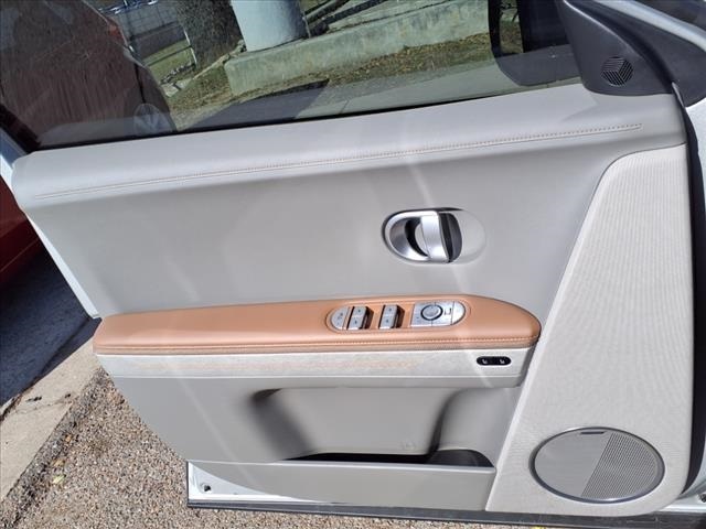 2024 Hyundai Ioniq 5 Limited photo 9