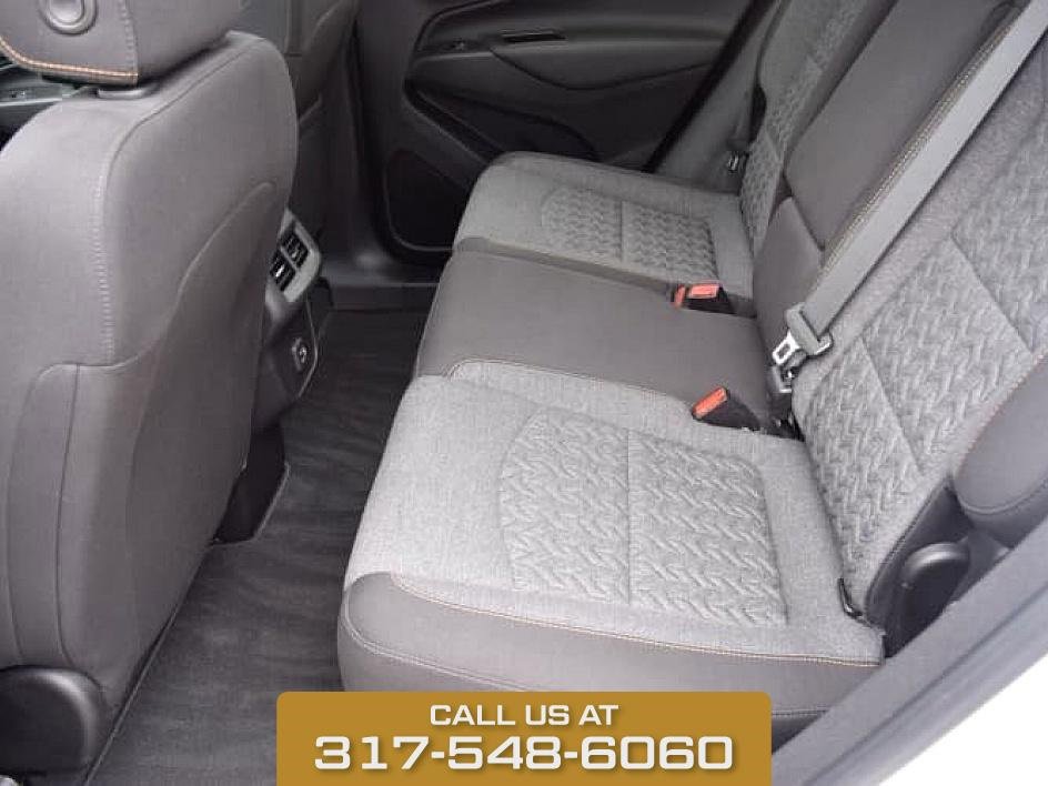 2023 Chevrolet Equinox LT photo 14