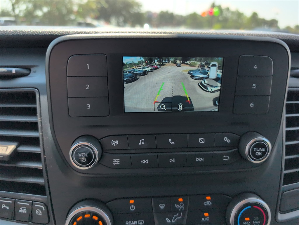 2024 Ford Transit XL photo 23