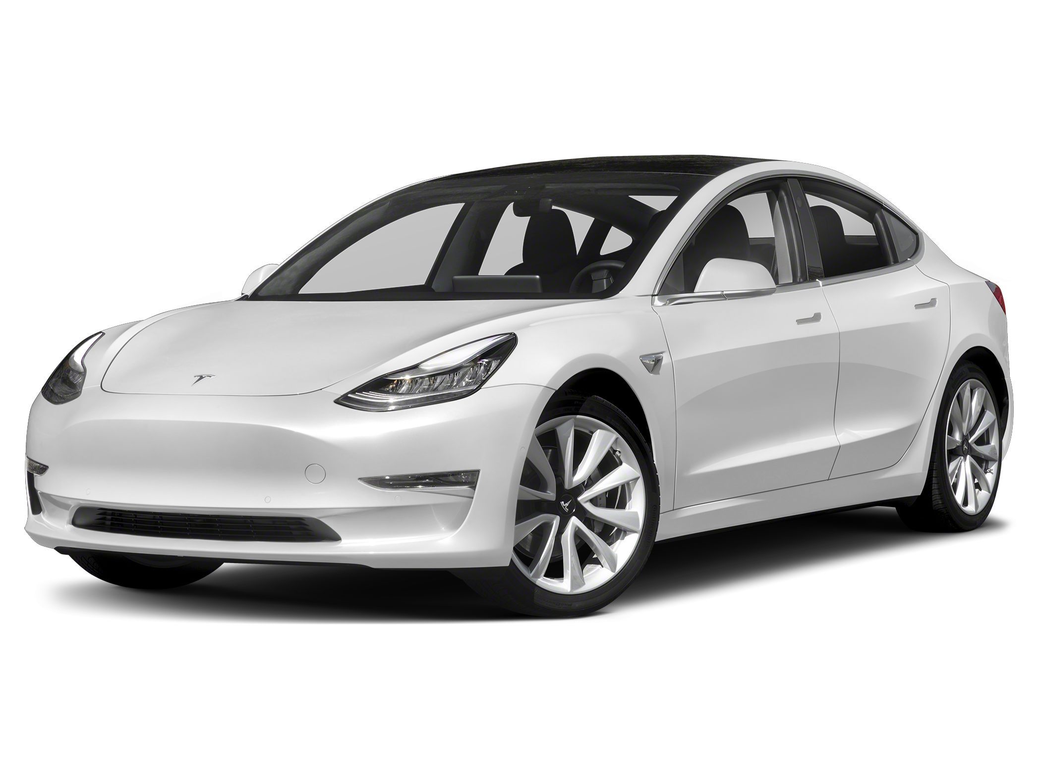 2020 Tesla Model 3 Base