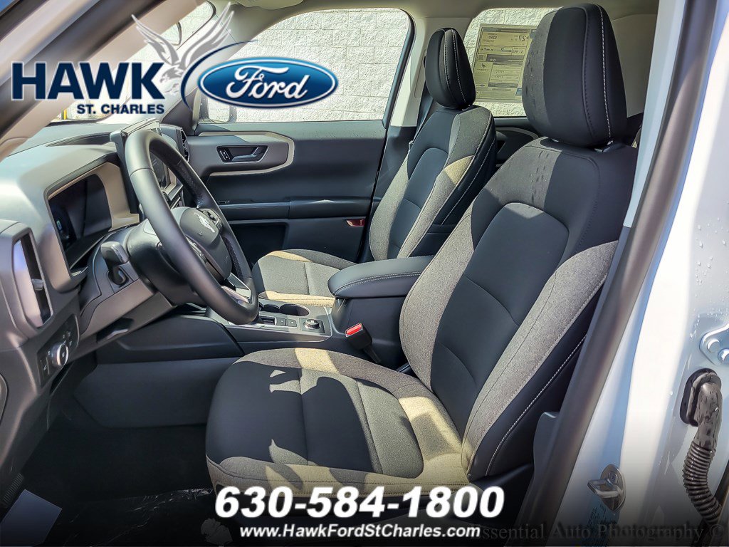 2025 FORD BRONCO SPORT - Image 7