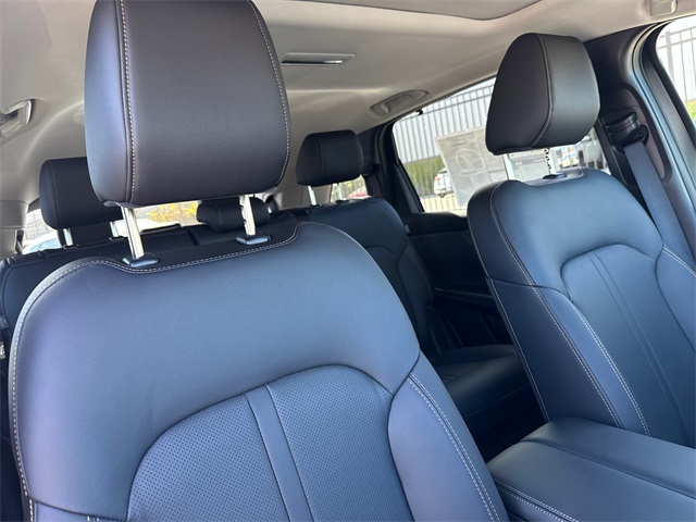 2026 Mazda CX-90 3.3 Turbo Preferred photo 15