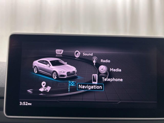 2018 Audi A5 2.0T Premium Plus Quattro photo 14