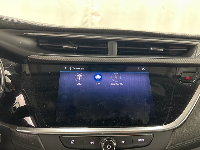 2020 Buick Encore GX Preferred photo 10