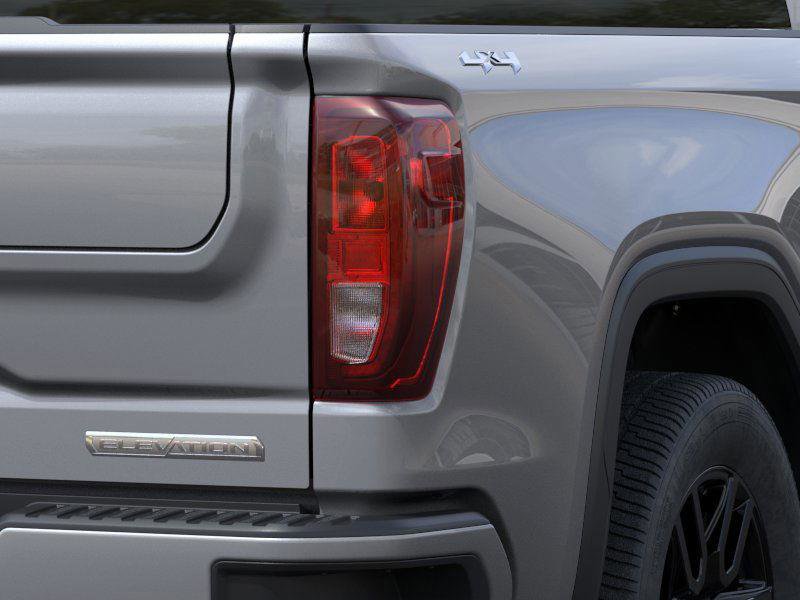 2026 Gmc Sierra 1500 photo 5