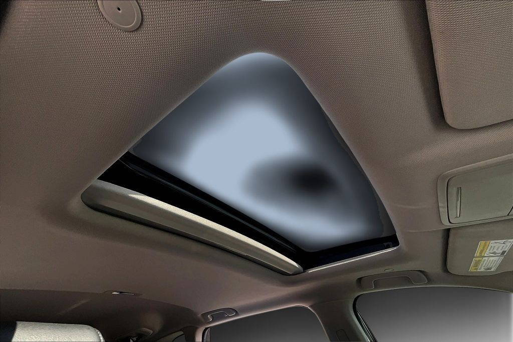 2024 Honda CR-V EX-L photo 18