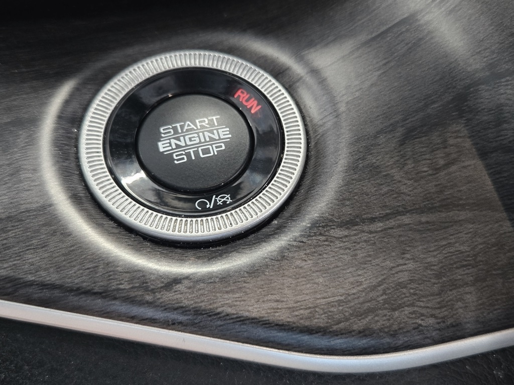 2021 Jeep Grand Cherokee Limited photo 30