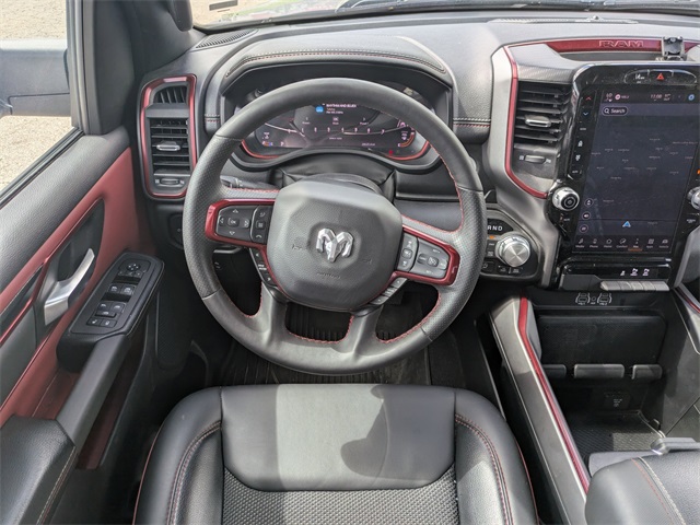 2025 Ram 1500 Rebel photo 13