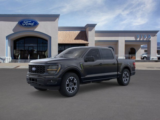 2025 Ford F-150 STX®