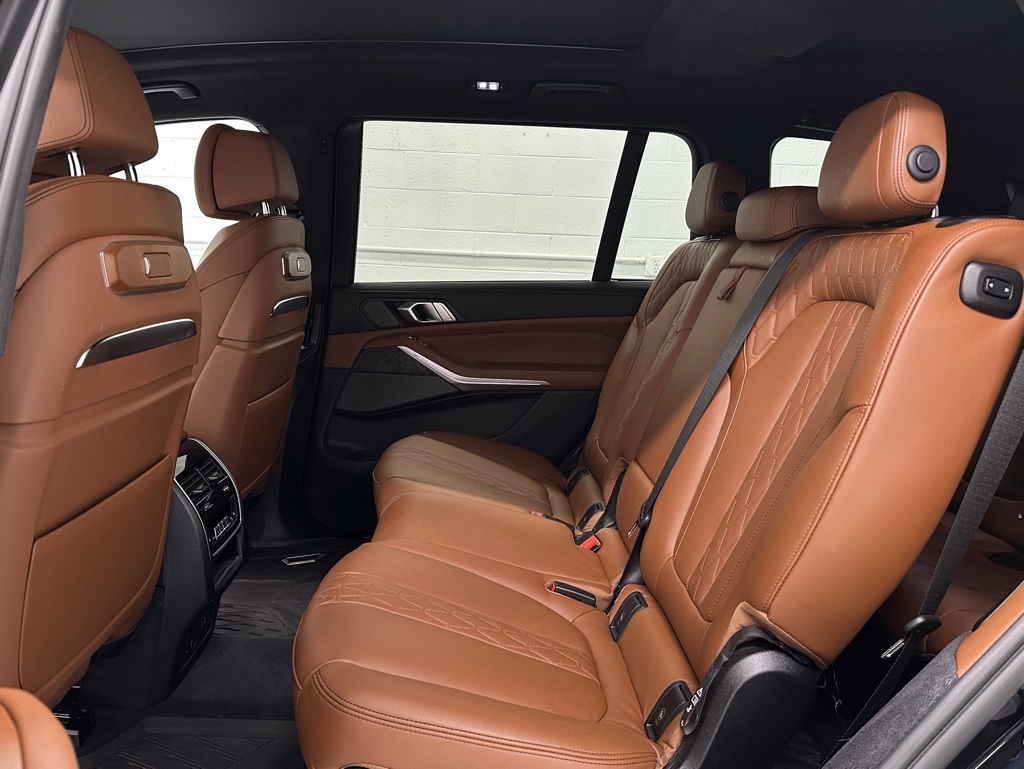 2023 Bmw X7 xDrive40i photo 14