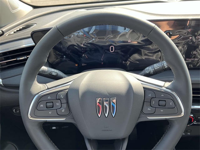 2026 Buick Encore GX Sport Touring photo 11