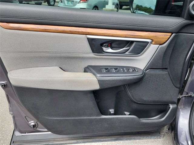 2020 Honda CR-V EX photo 8
