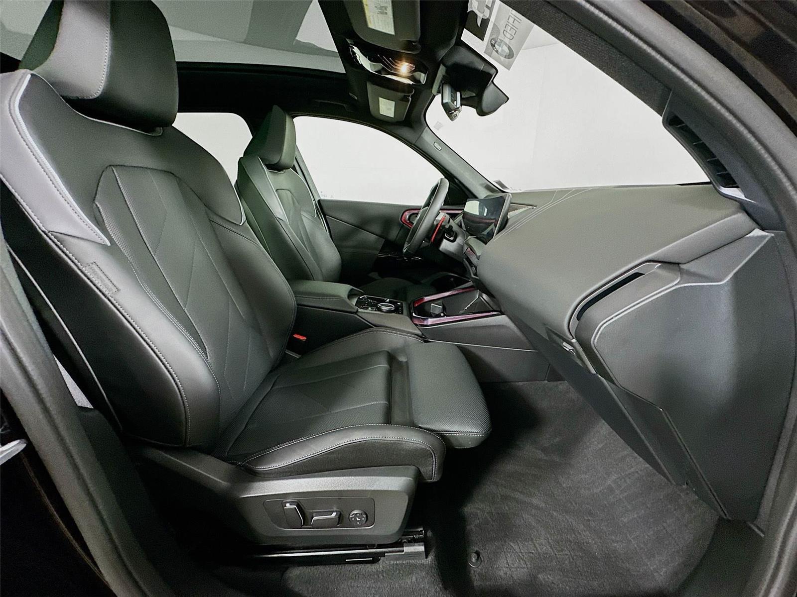 2025 Bmw X3 M50 photo 27