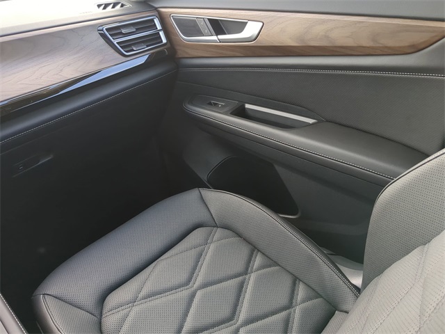2026 Volkswagen Atlas SE photo 13
