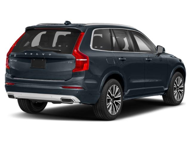 2021 Volvo XC90 Momentum photo 2