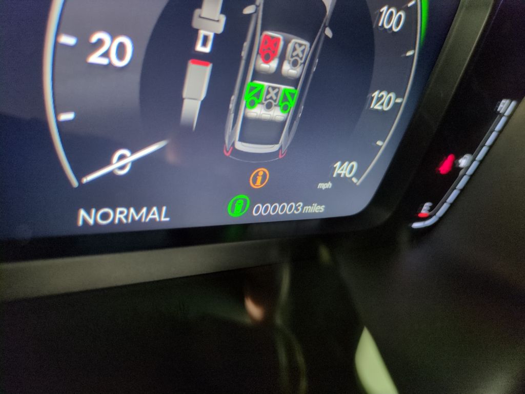 2026 Honda CR-V Hybrid photo 14