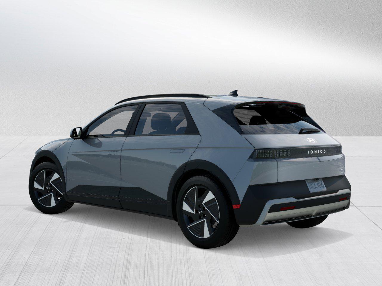 2025 Hyundai Ioniq 5 SEL photo 19