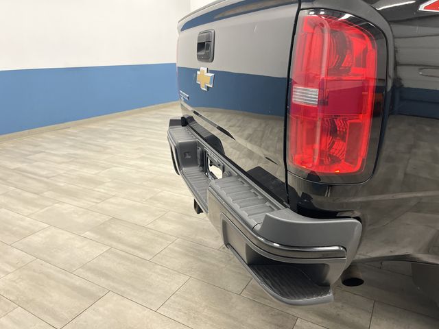 2015 Chevrolet Colorado Z71 photo 30
