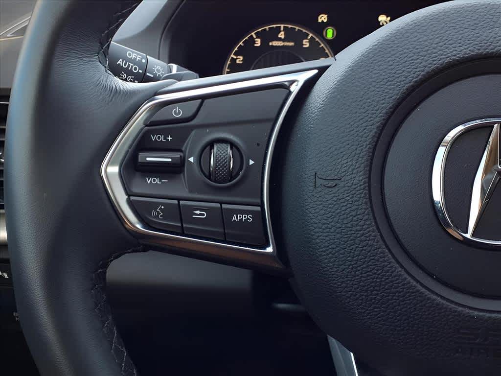 2025 Acura RDX Technology photo 16