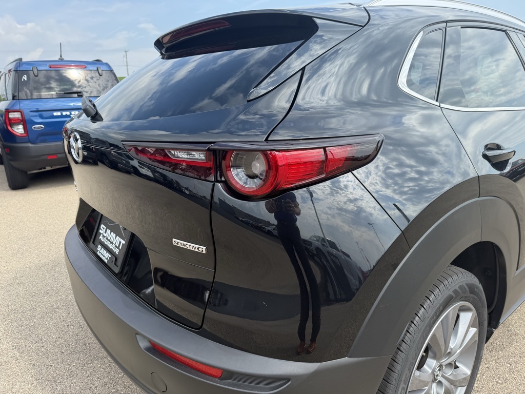 2024 Mazda CX-30 2.5 S Premium photo 27