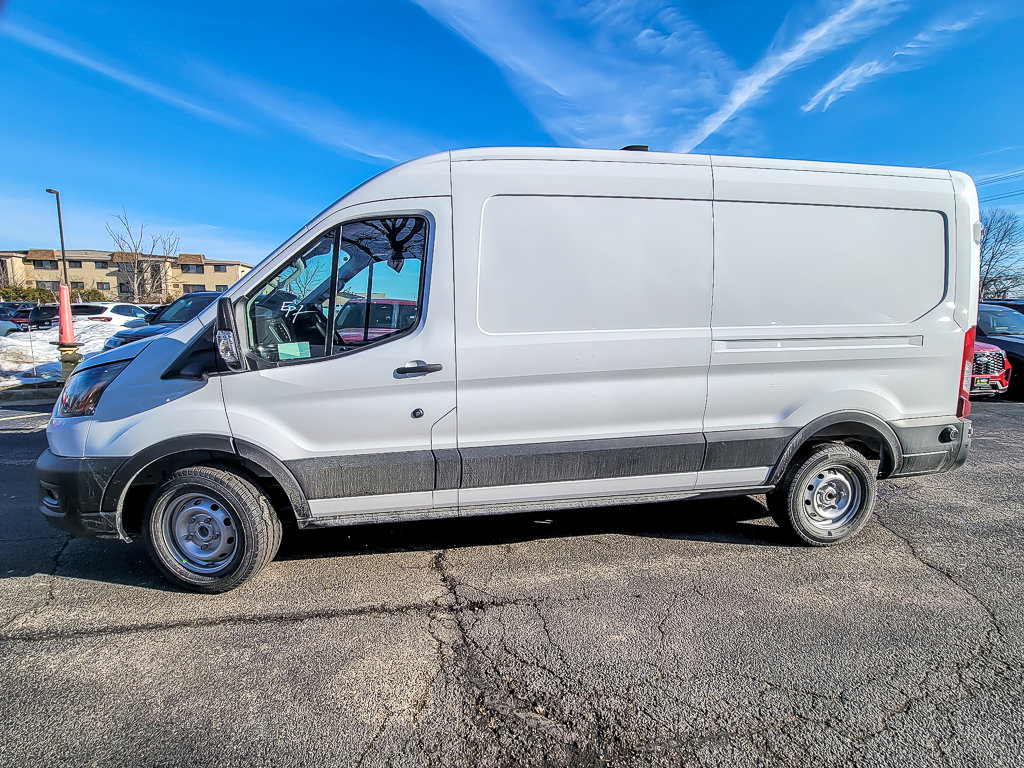 2026 FORD TRANSIT - Image 4