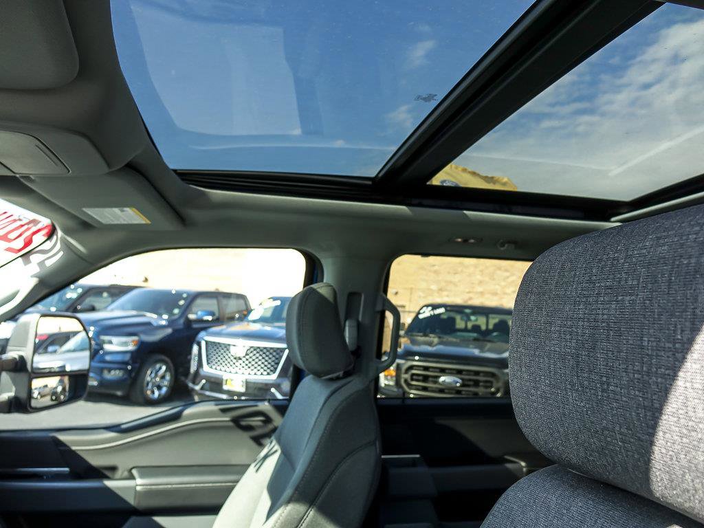 2024 FORD F-150 - Image 12