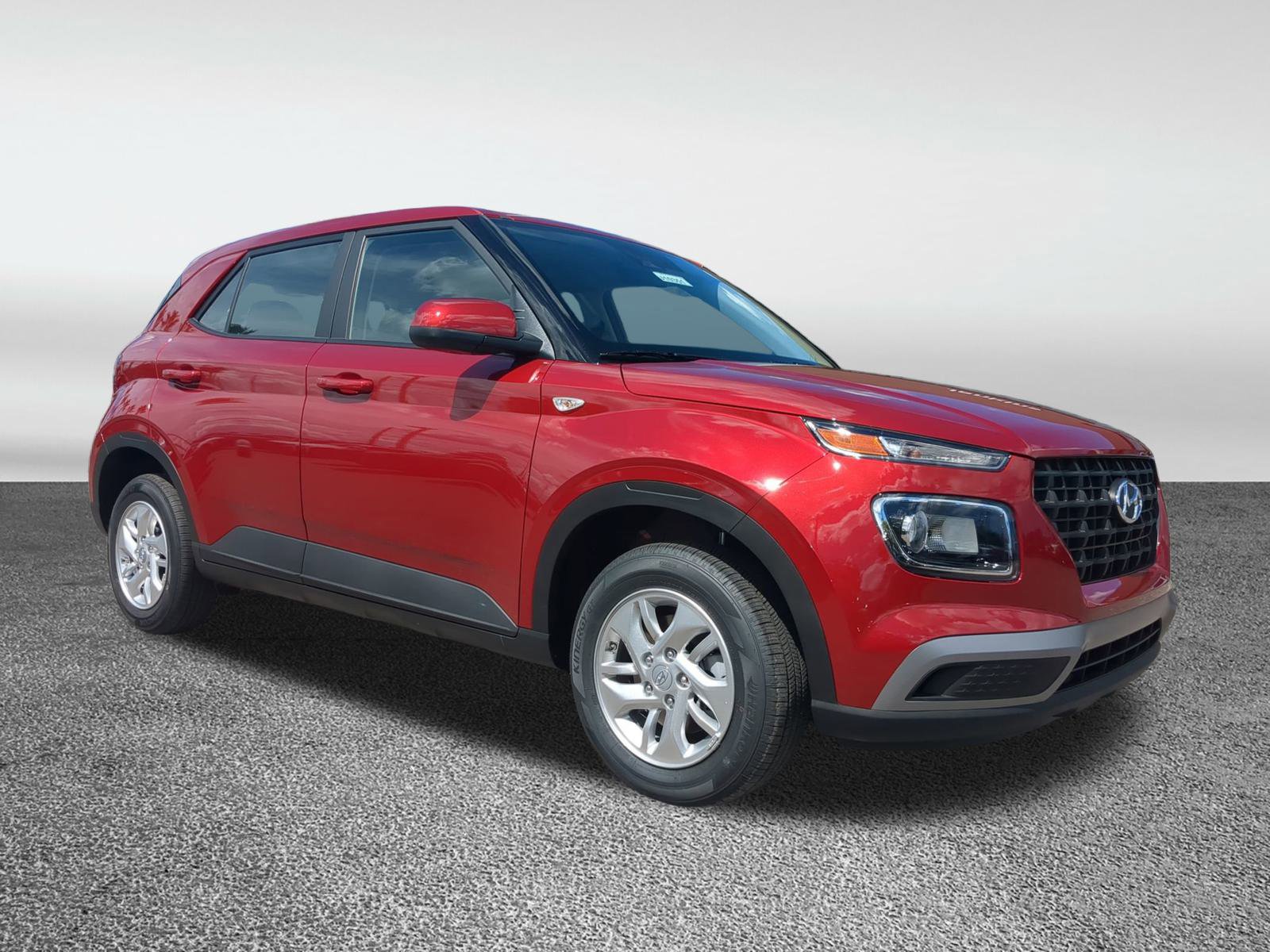 2026 Hyundai Venue SE's photo