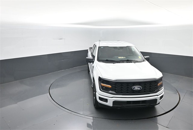 2025 Ford F-150 STX photo 21