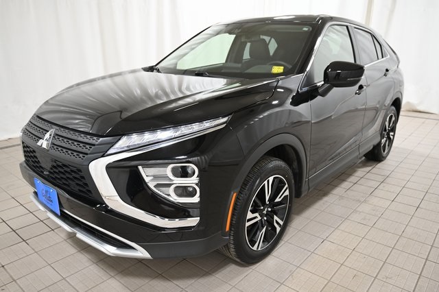 2024 Mitsubishi Eclipse Cross SE photo 16
