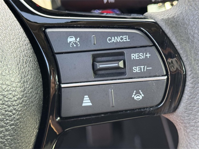 2022 Honda Civic Hatchback LX photo 18