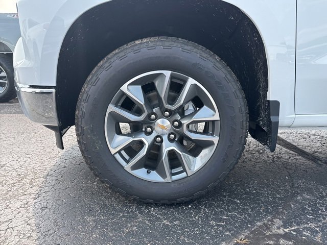 2026 Chevrolet Silverado 1500 LT photo 13