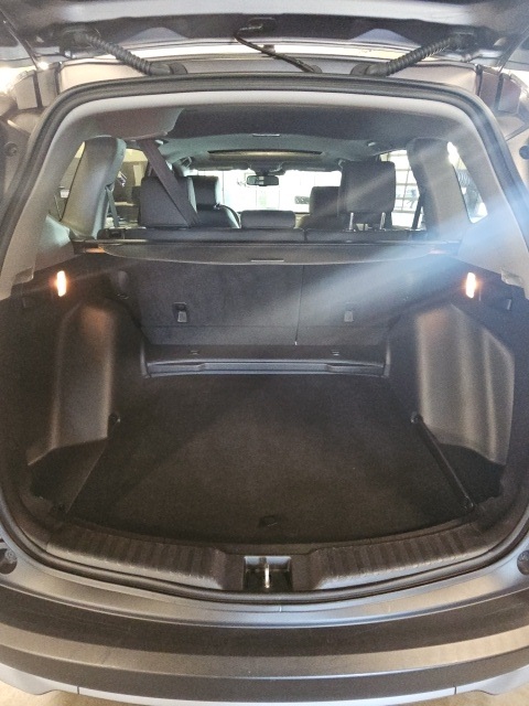 2022 Honda CR-V EX-L photo 28