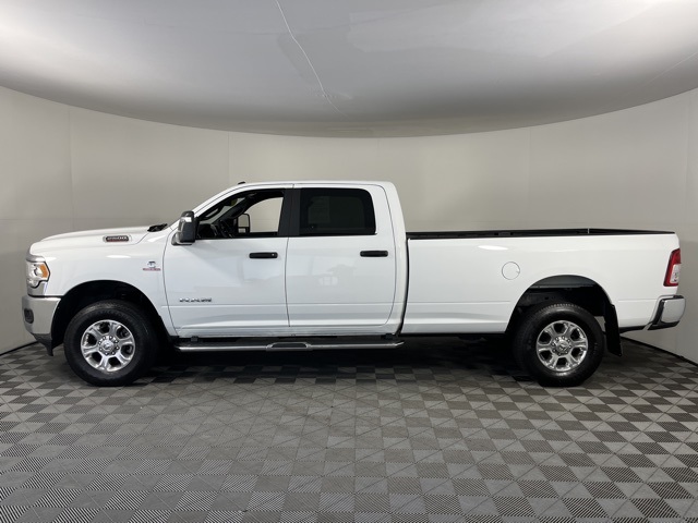 2024 Ram 2500 Big Horn photo 4