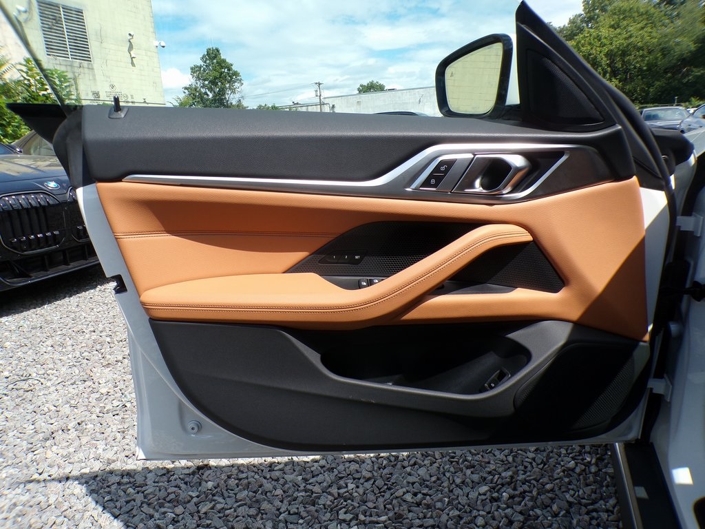 2025 Bmw i4 xDrive40 photo 12