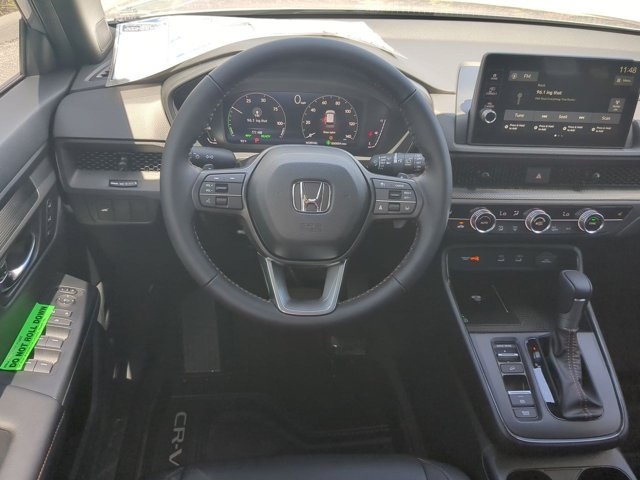 2026 Honda CR-V Sport-L photo 11