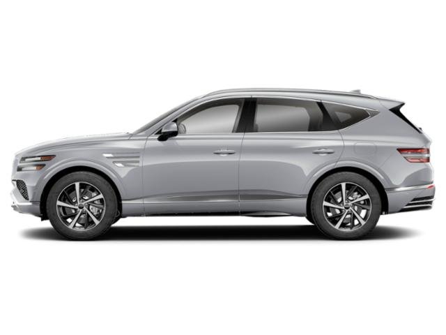 2025 Genesis GV80 Prestige AWD photo 2