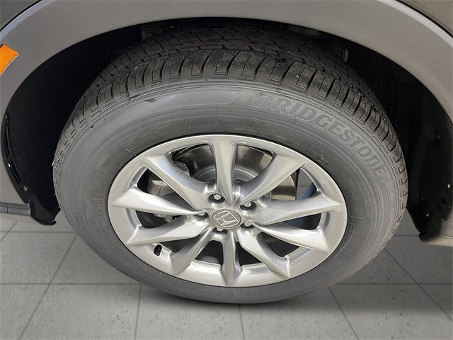2026 Honda CR-V EX photo 10