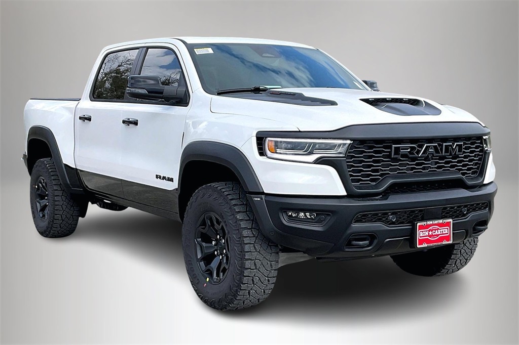 2026 RAM Ram 1500 Pickup RHO's photo